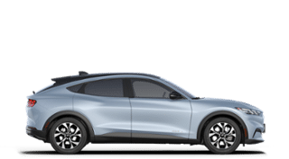 2025 Ford Mustang Mach-E® External Image 1